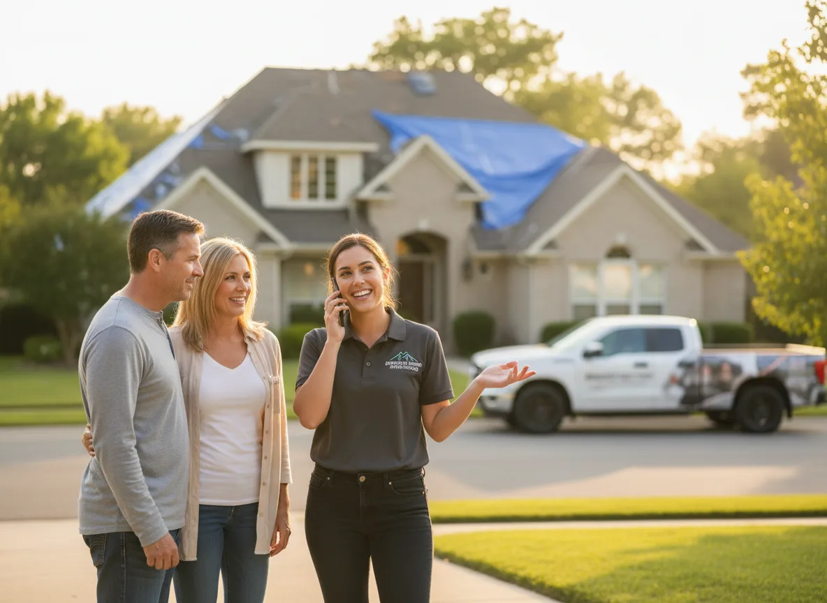 Emergency Roof Repair Goodlettsville, TN FAQs